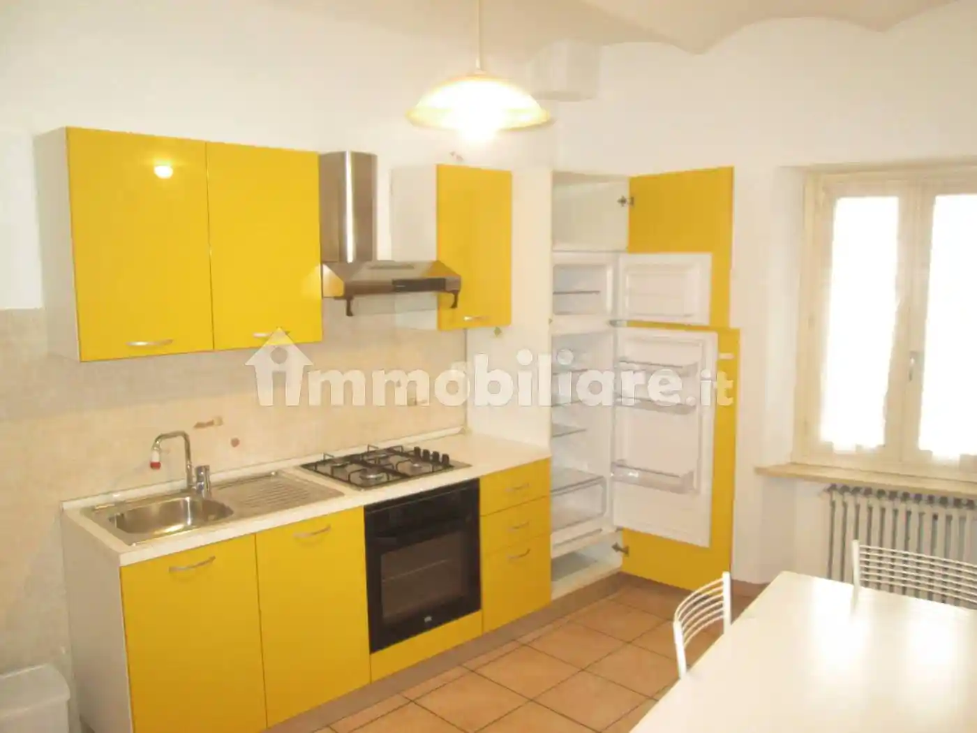 Appartamento in affitto a Villafranca Piemonte