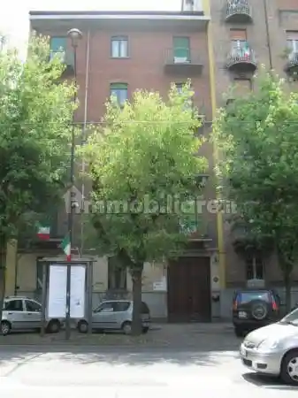 Appartamento in affitto a Torino