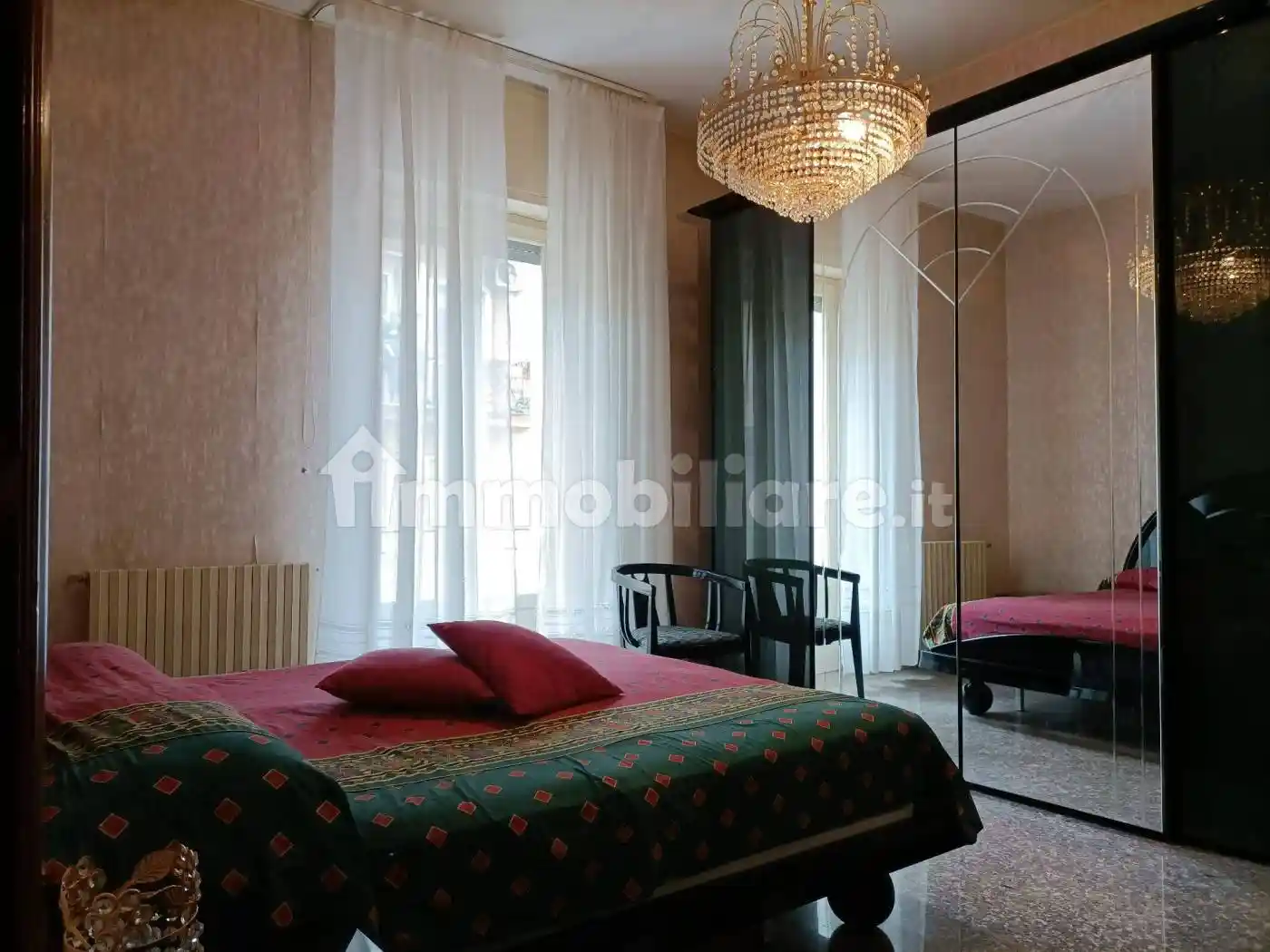 Appartamento in vendita a Foggia