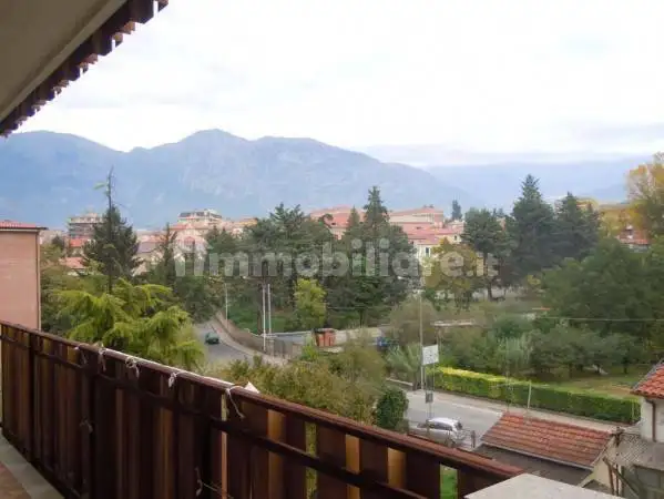 Appartamento in vendita a Sulmona