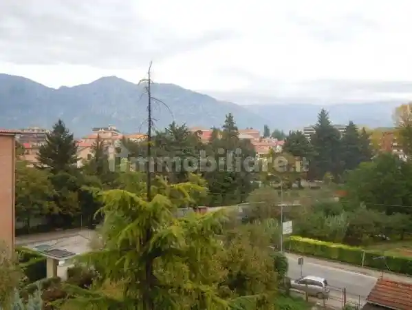 Quadrilocale via Valle 2, Centro, Sulmona - foto 2