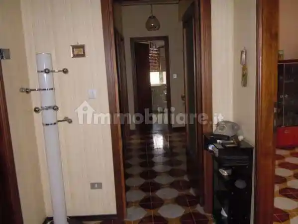 Quadrilocale via Valle 2, Centro, Sulmona - foto 4