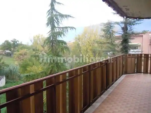 Quadrilocale via Valle 2, Centro, Sulmona - foto 5