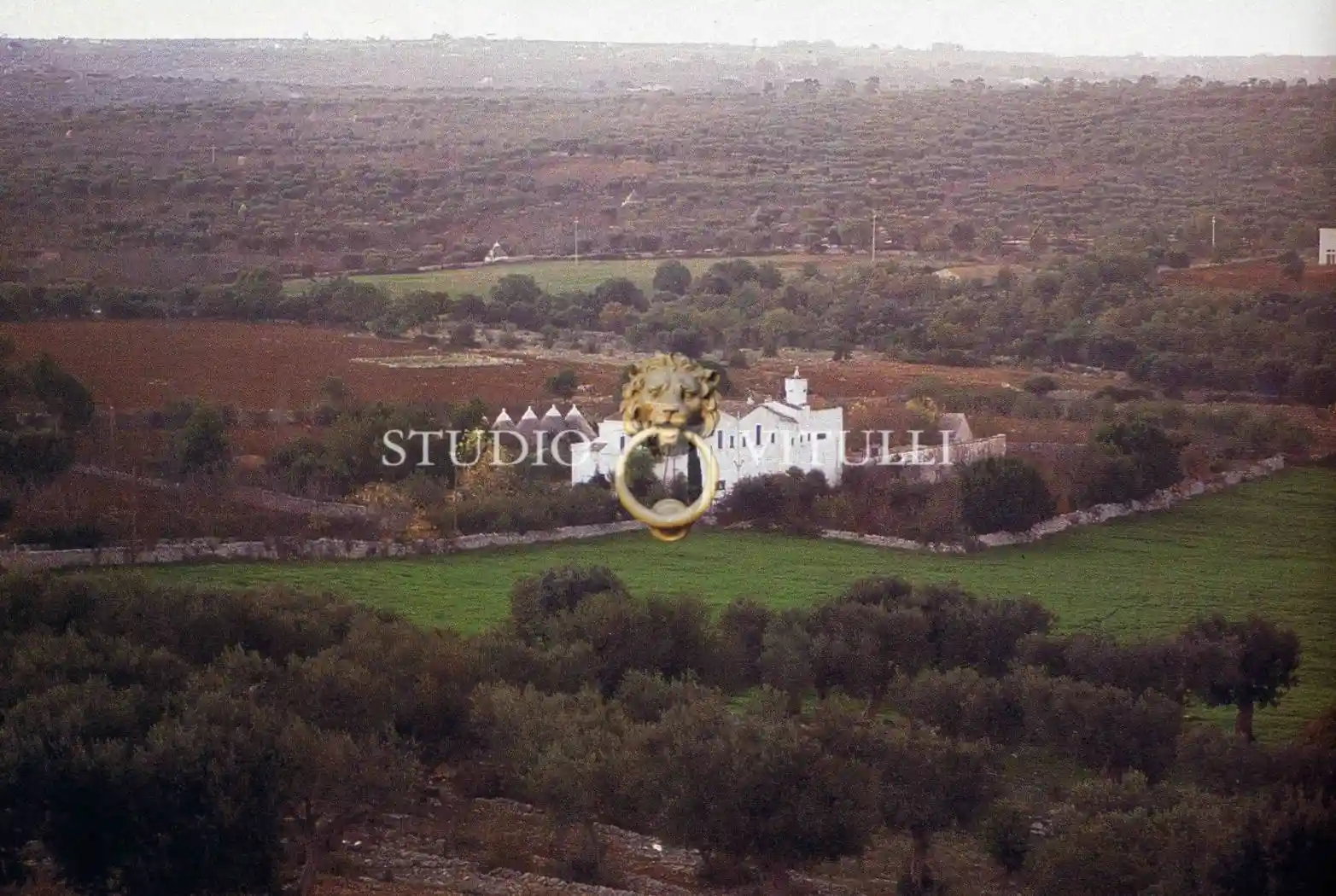 Rustico - Casale in vendita a Conversano