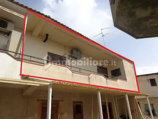 Appartamento in vendita a Marina di Gioiosa Ionica