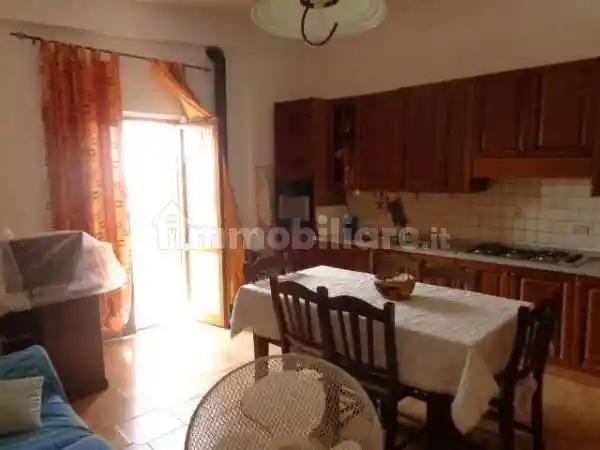 Trilocale via Giardini 28B, Marina di Gioiosa Ionica - foto 2