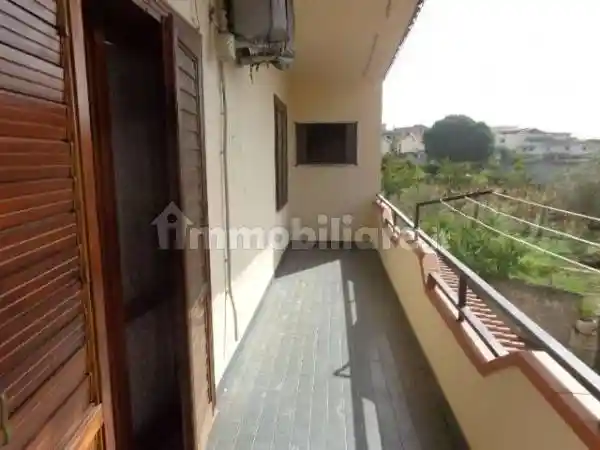 Trilocale via Giardini 28B, Marina di Gioiosa Ionica - foto 4