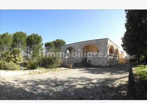 Villa in vendita a Fasano