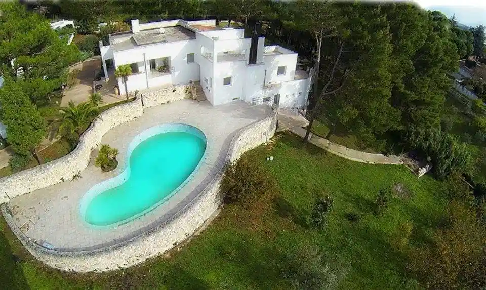 Villa in vendita a Martina Franca