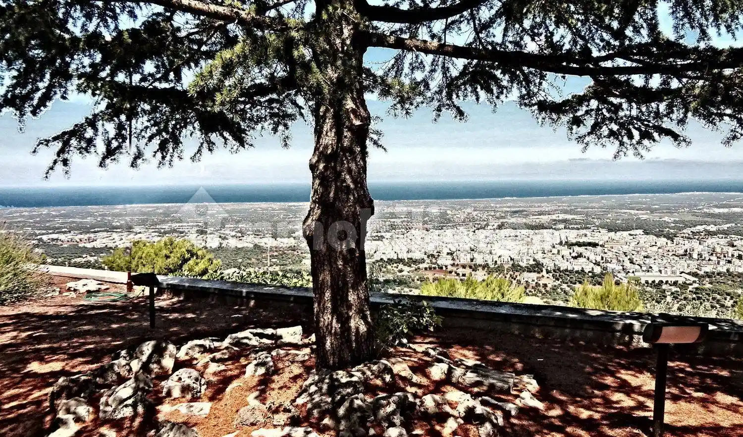 Rustico - Casale in vendita a Fasano