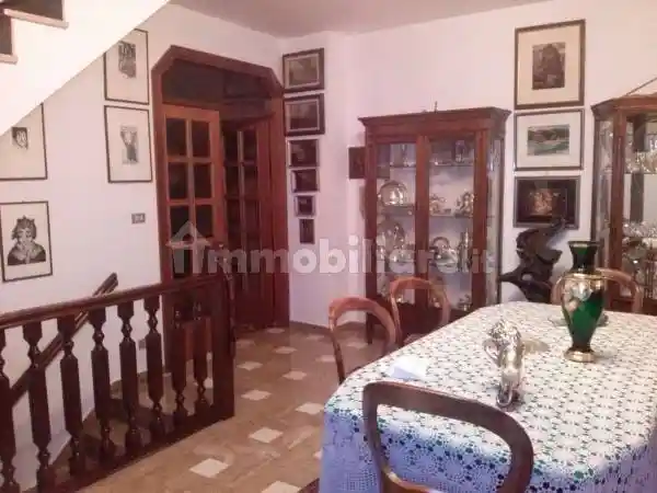 Casa indipendente in vendita a Ascoli Piceno