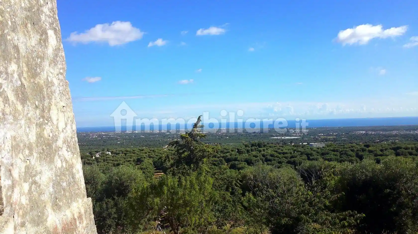 Rustico - Casale in vendita a Fasano