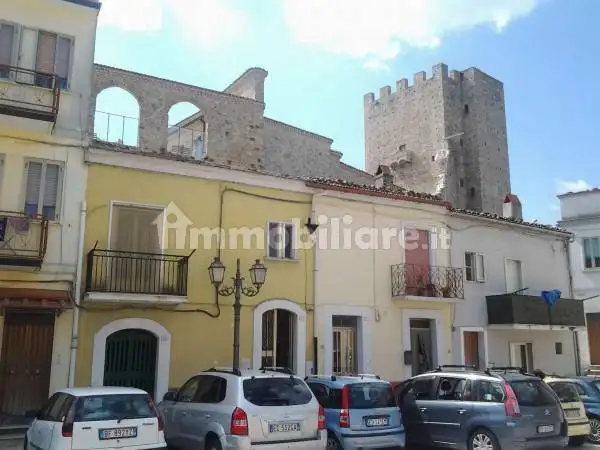 Appartamento in vendita a Pietramontecorvino