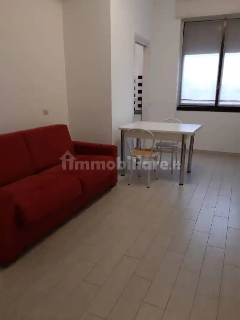Appartamento in affitto a Sesto San Giovanni