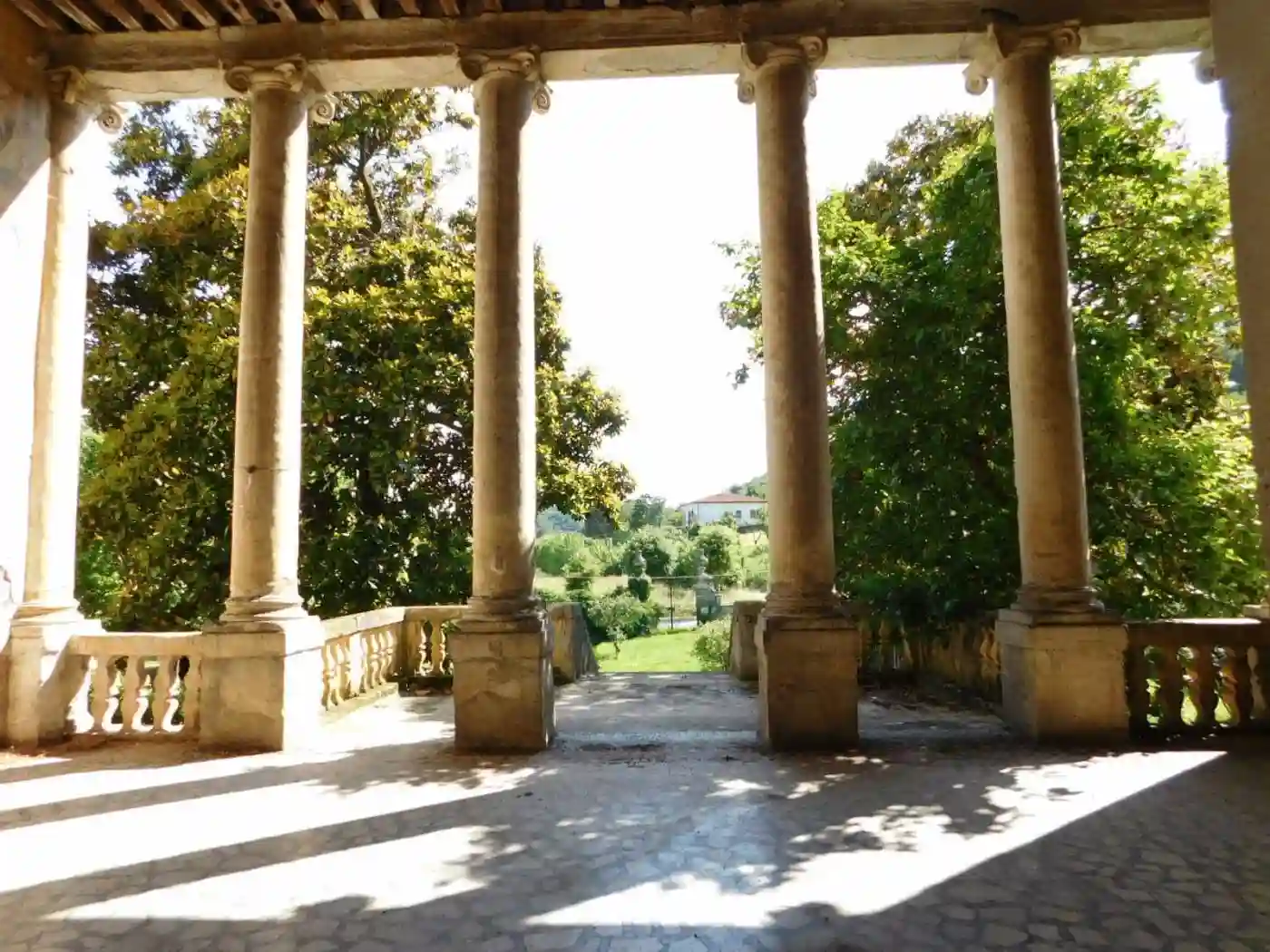 Palazzo - Edificio - foto 3