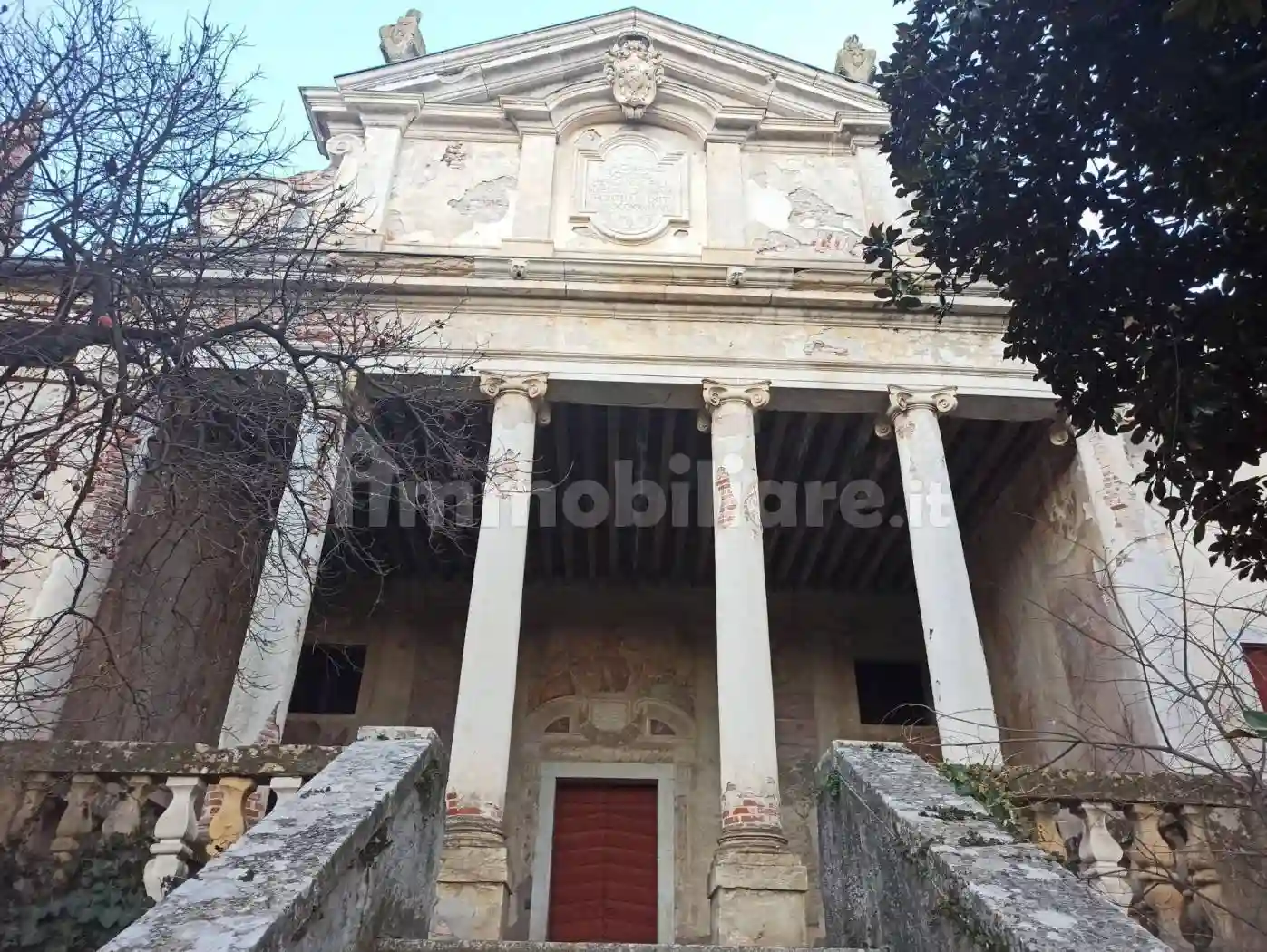 Palazzo - Edificio - foto 5