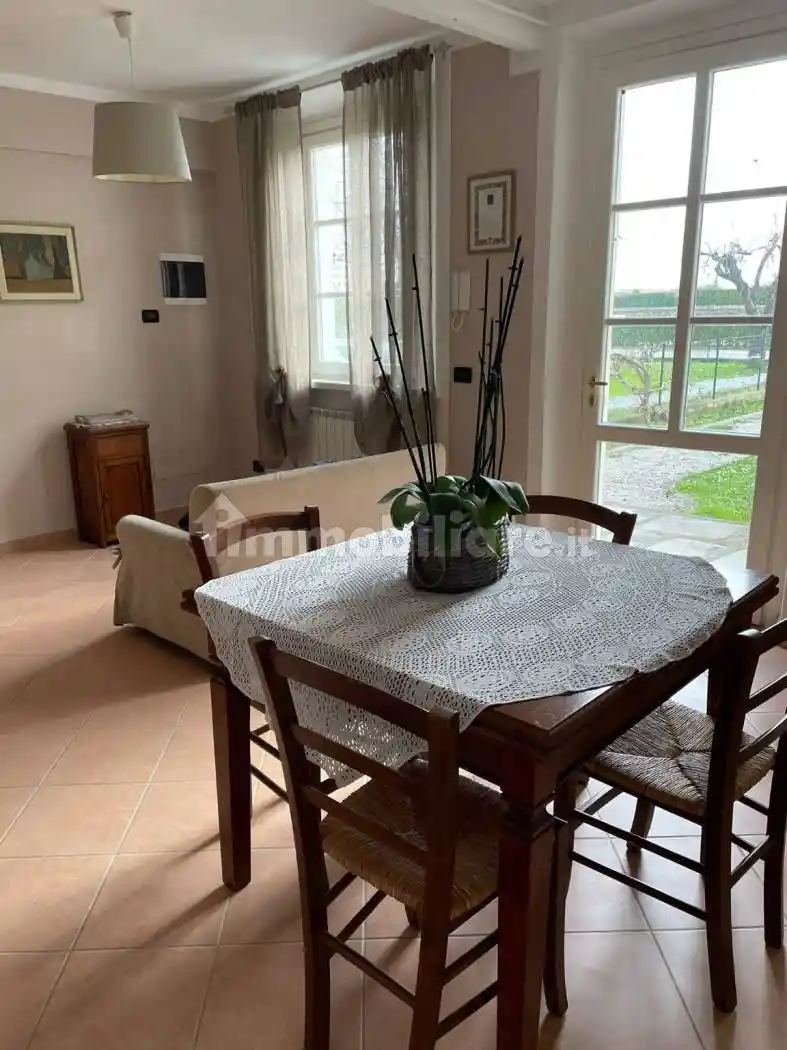 Terratetto unifamiliare via dei Ramacciotti 233, San Pietro a Vico - San Cassiano, Lucca - foto 2