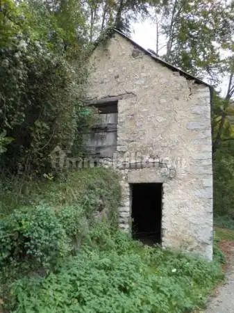 Rustico via Cornelli 51, Brumano - foto 2