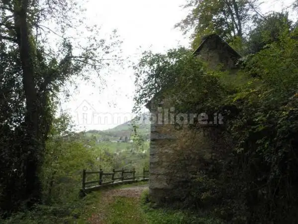 Rustico via Cornelli 51, Brumano - foto 3