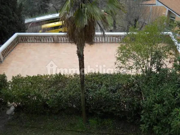 Appartamento in affitto a Chiusi