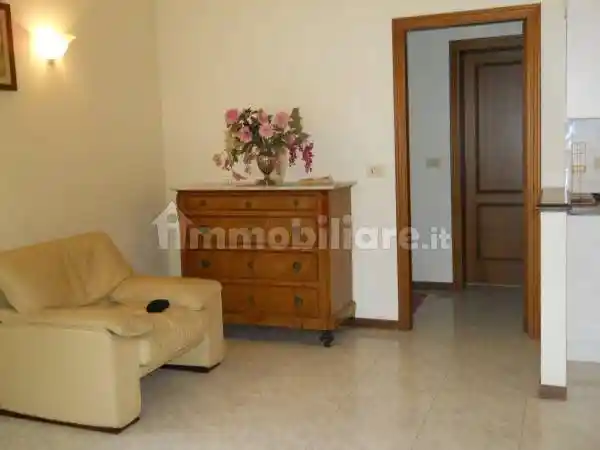 Appartamento via Giuseppe Garibaldi 10, Centro, Chiusi - foto 5