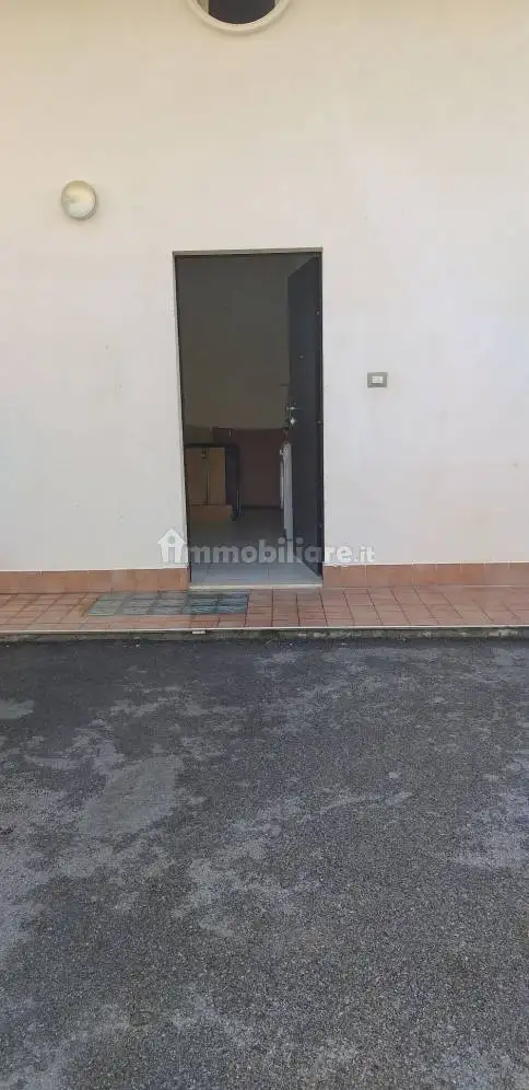 Appartamento in vendita a Marsicovetere