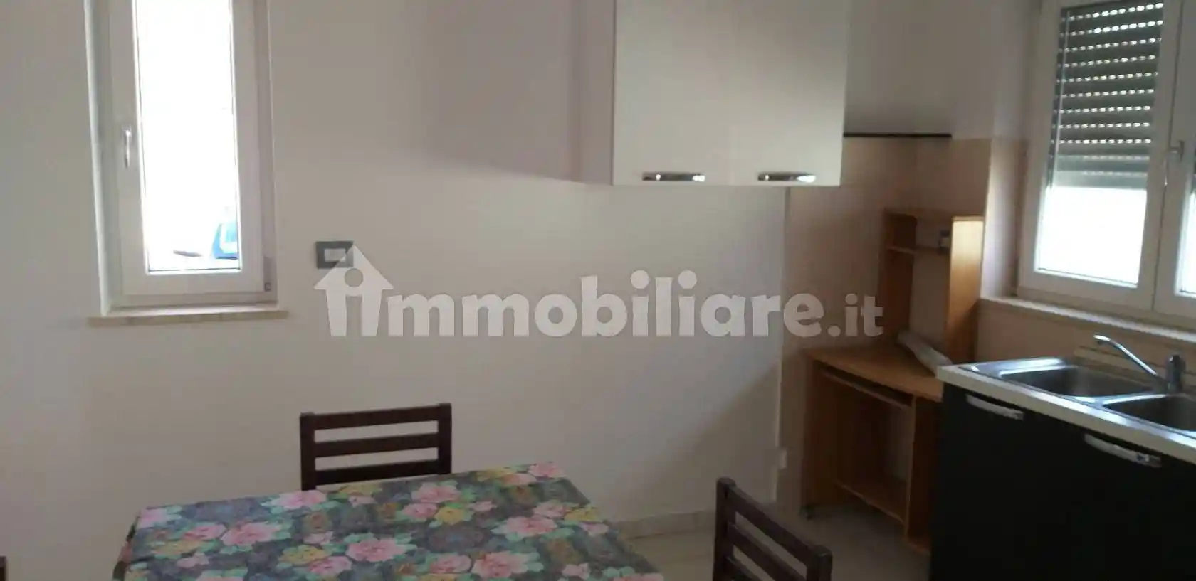 Trilocale via Rocco Scotellaro, Villa D'agri, Marsicovetere - foto 5