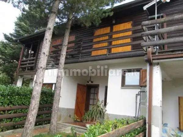 Villetta a schiera in vendita a San Benedetto Val di Sambro