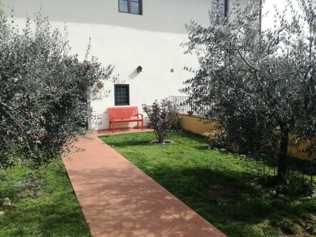 Rustico - Casale in vendita a Rignano sull'Arno