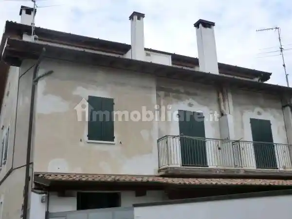 Attico - Mansarda in vendita a Leno