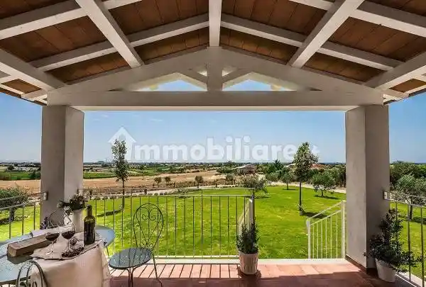 Villa in affitto a Montalto di Castro