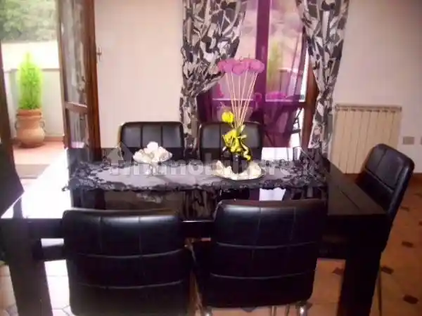 Appartamento in vendita a Laterina Pergine Valdarno