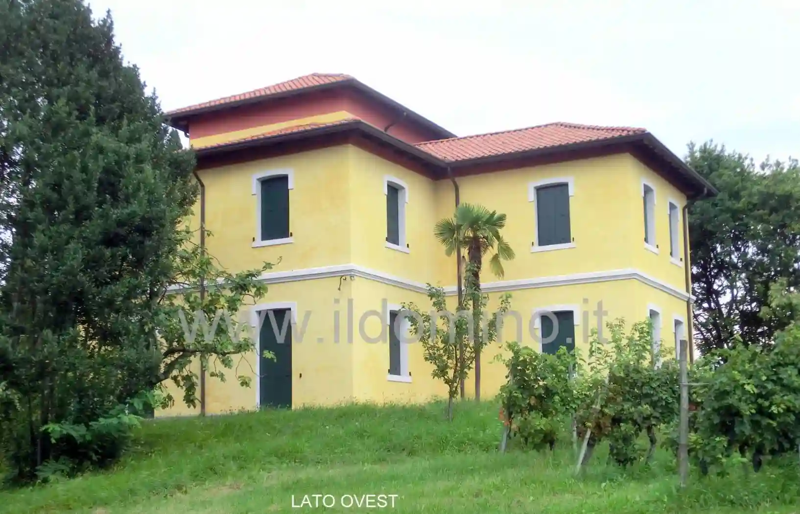 Villa - foto 5