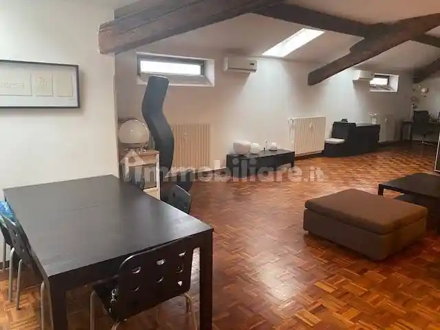 Attico - Mansarda in affitto a Milano