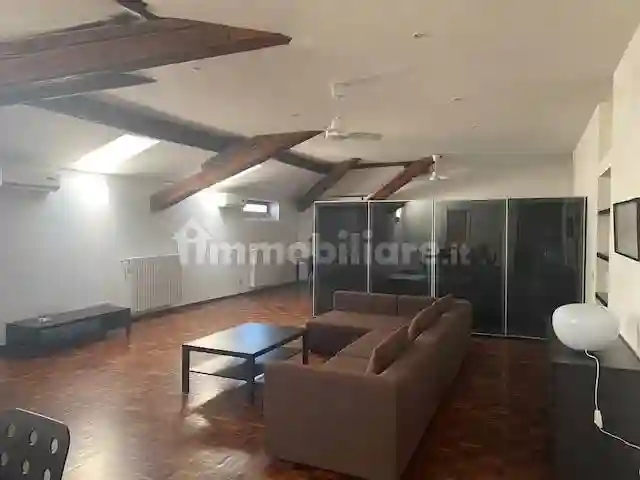 Attico - Mansarda - foto 2