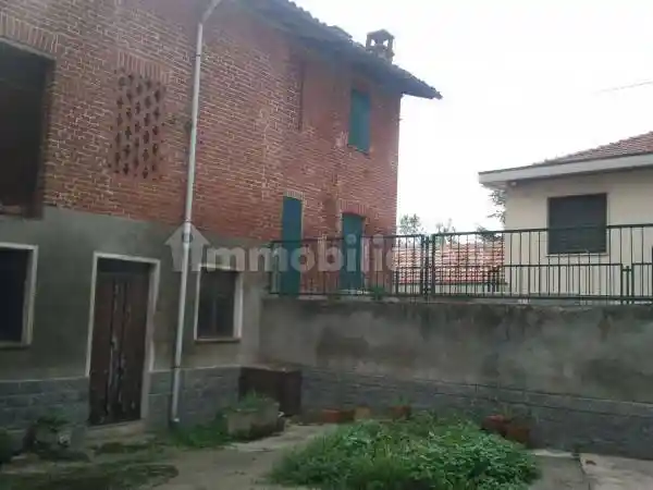 Casale via Giuseppe Mazzini, Centro, Altavilla Monferrato - foto 2