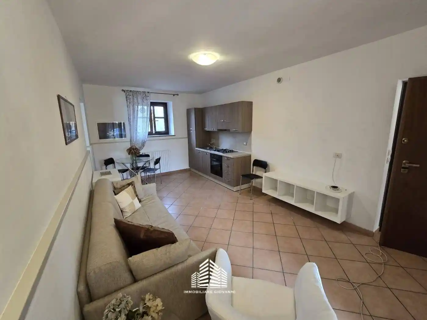Appartamento in affitto a Sommariva del Bosco