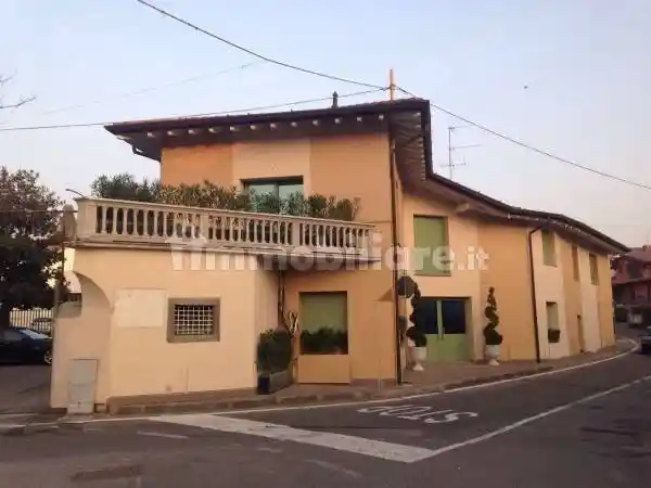 Casa indipendente in vendita a Capriolo
