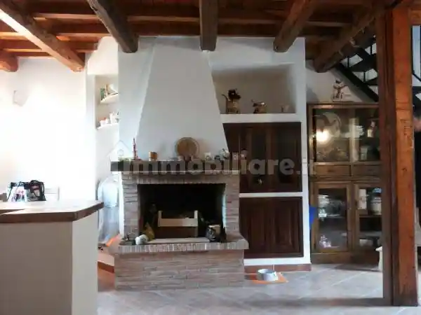 Appartamento in vendita a Guarcino