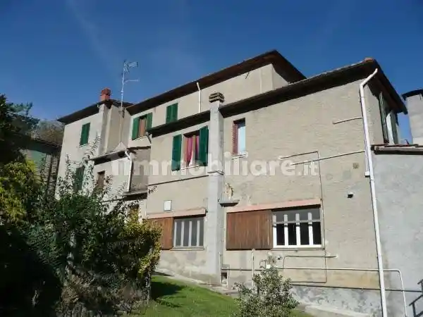 Palazzo - Edificio in vendita a Talla