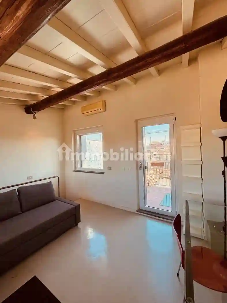 Attico - Mansarda - foto 5