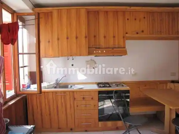 Appartamento in vendita a Lanzada