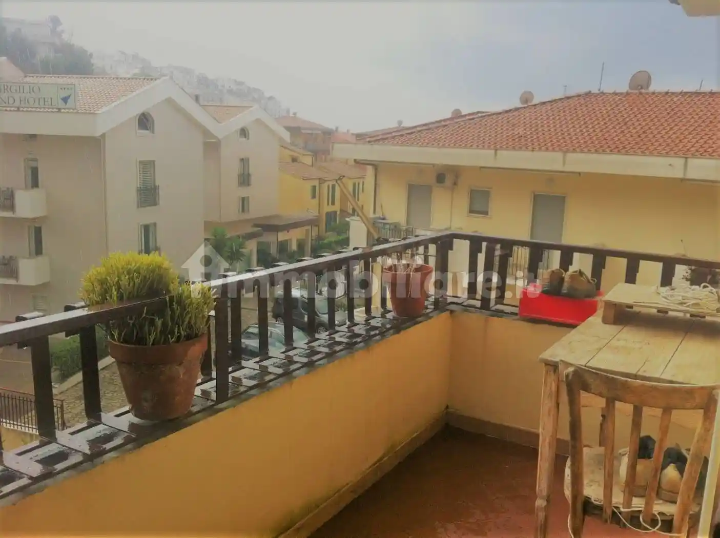 Appartamento in vendita a Sperlonga