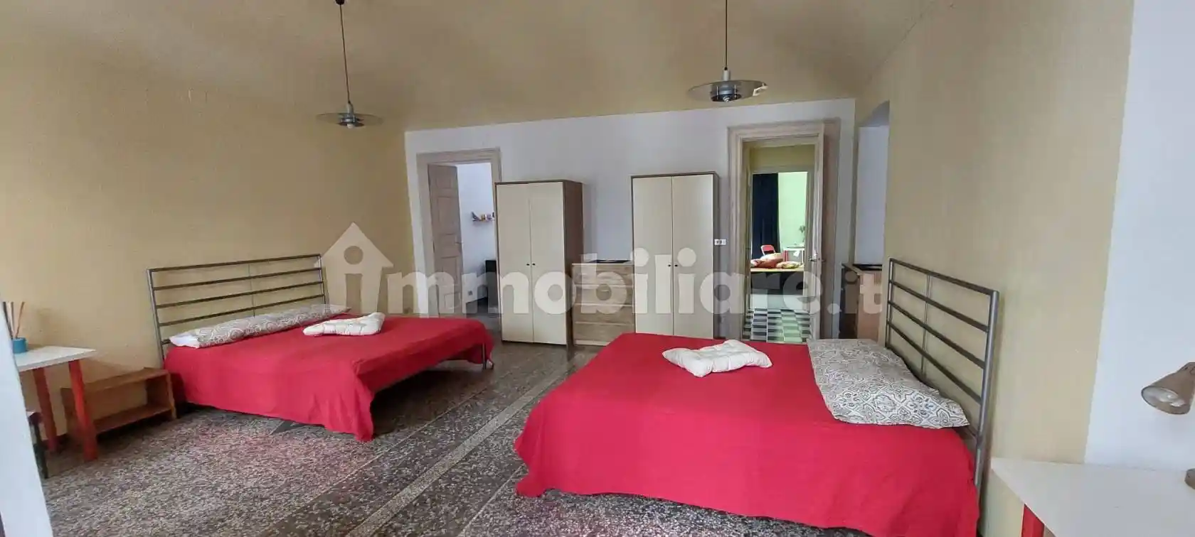 Appartamento in affitto a Torino