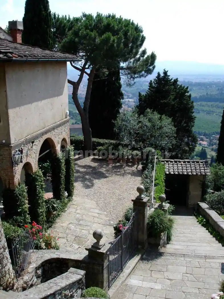 Appartamento via San Domenico, Salviatino - San Domenico, Firenze - foto 2