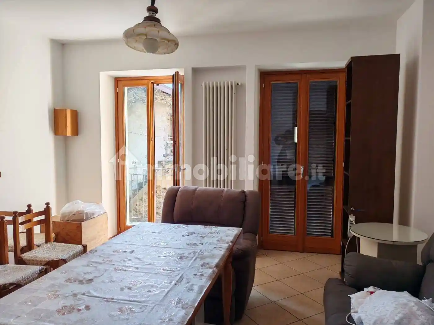 Trilocale Località Travisa, Gravedona ed Uniti - foto 5