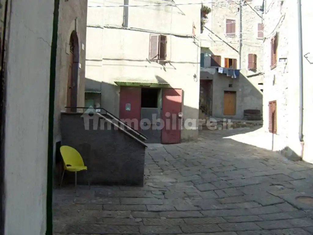 Appartamento in vendita a Piancastagnaio