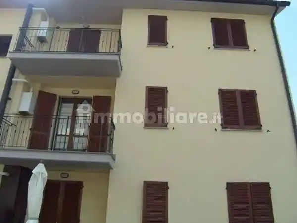 Appartamento in vendita a Piancastagnaio