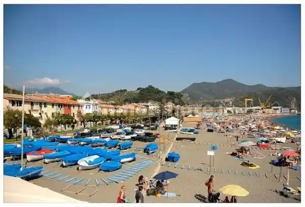 Appartamento in affitto a Sestri Levante