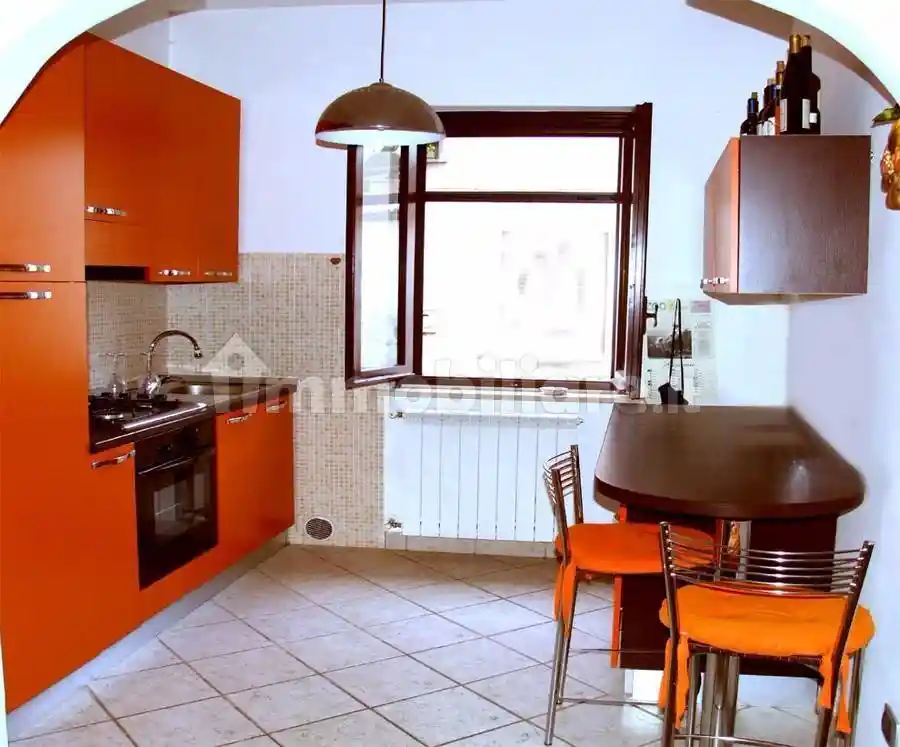 Appartamento in vendita a Ceccano